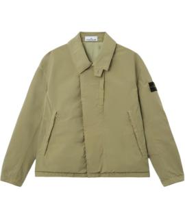 STONE ISLAND Пуховик