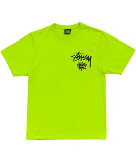 STUSSY Футболка