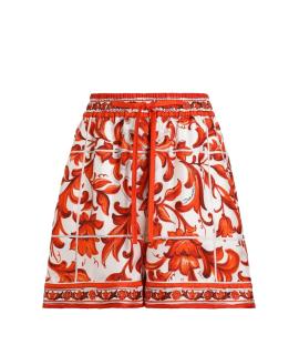 DOLCE&GABBANA Шорты