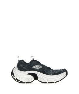 BALENCIAGA Низкие кроссовки / кеды