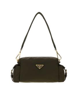 PRADA Сумка через плечо