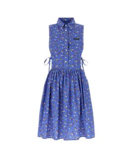 MIU MIU Повседневное платье