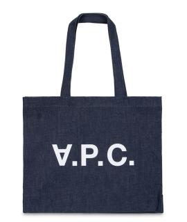 A.P.C. Сумка тоут