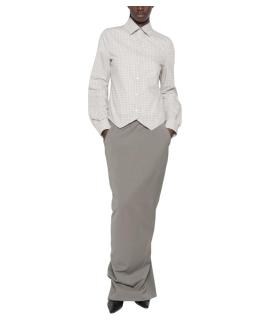 MAISON MARGIELA Рубашка