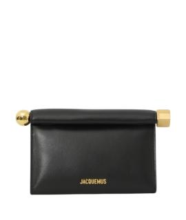 JACQUEMUS Сумка с короткими ручками