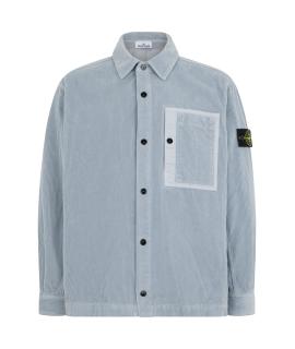 STONE ISLAND Кэжуал рубашка