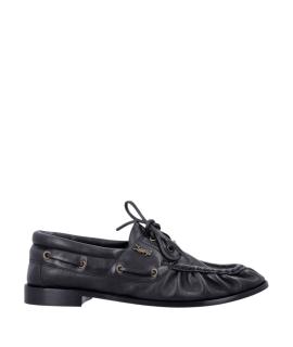SAINT LAURENT Лоферы