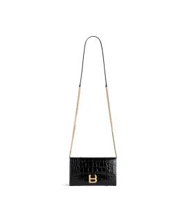 BALENCIAGA Клатч/вечерняя сумка