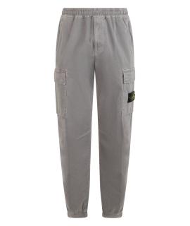 STONE ISLAND Повседневные брюки