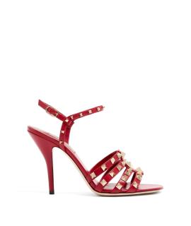 VALENTINO Босоножки