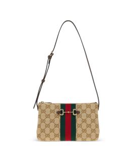 GUCCI Сумка через плечо