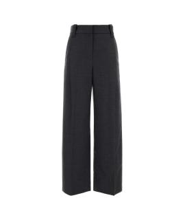 BRUNELLO CUCINELLI Прямые брюки