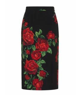 DOLCE&GABBANA Юбка миди