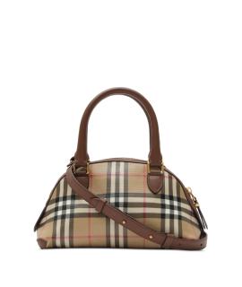 BURBERRY Сумка с короткими ручками