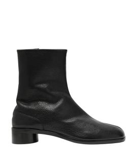 MAISON MARGIELA Высокие ботинки