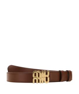MIU MIU Ремень