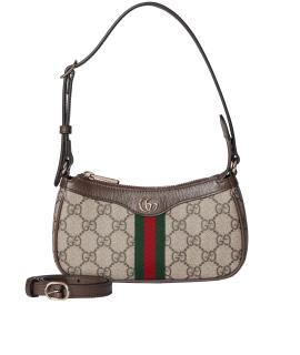 GUCCI Сумка через плечо