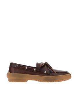MIU MIU Лоферы