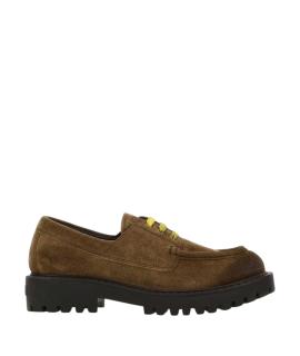 PRADA Лоферы