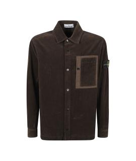 STONE ISLAND Кэжуал рубашка