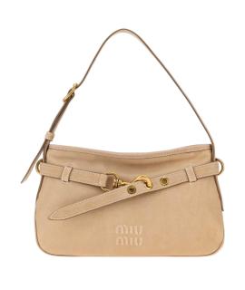 MIU MIU Сумка с короткими ручками