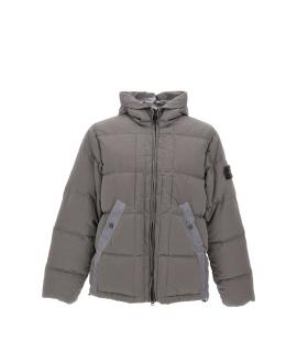 STONE ISLAND Пуховик