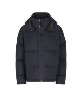STONE ISLAND Пуховик