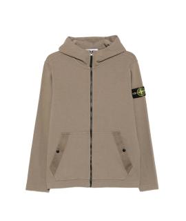 STONE ISLAND Худи/толстовка