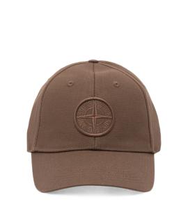 STONE ISLAND Кепка/бейсболка
