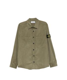 STONE ISLAND Кэжуал рубашка