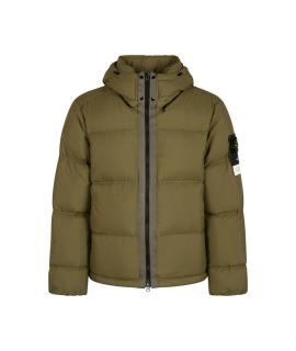 STONE ISLAND Пуховик