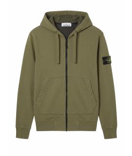 STONE ISLAND Худи/толстовка