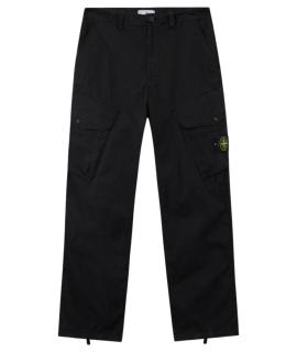 STONE ISLAND Повседневные брюки