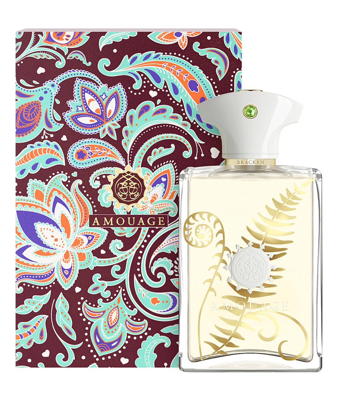 AMOUAGE Аромат для мужчин, фото 3