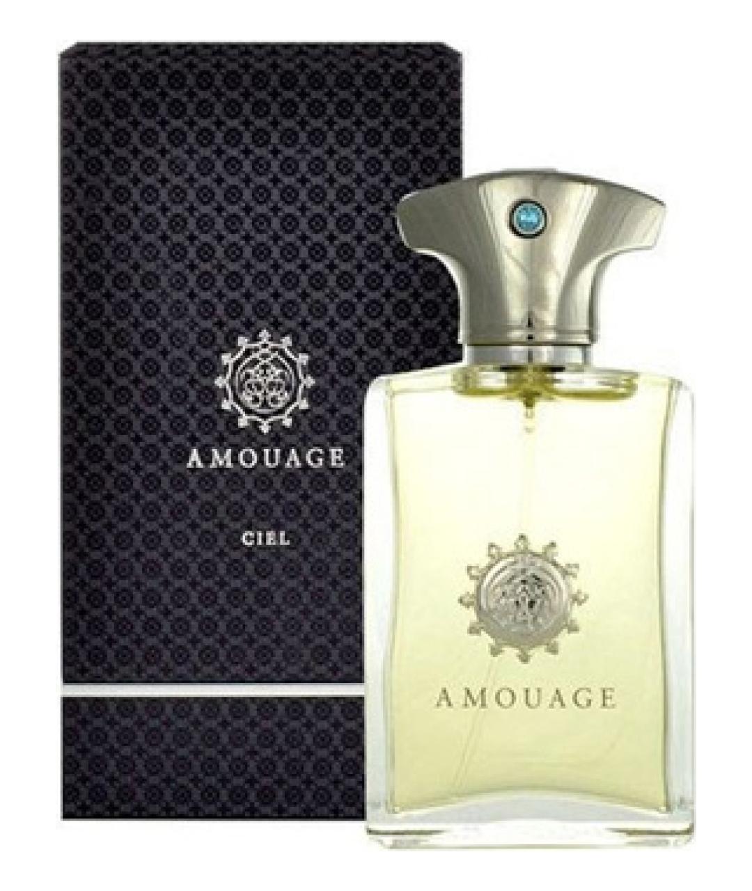 AMOUAGE Аромат для мужчин, фото 1