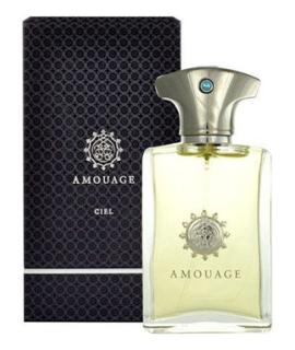 AMOUAGE Аромат для мужчин