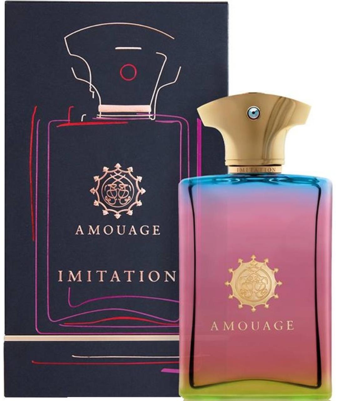 AMOUAGE Аромат для мужчин, фото 1