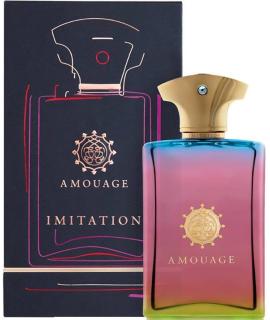 AMOUAGE Аромат для мужчин
