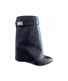 GIVENCHY Ботильоны
