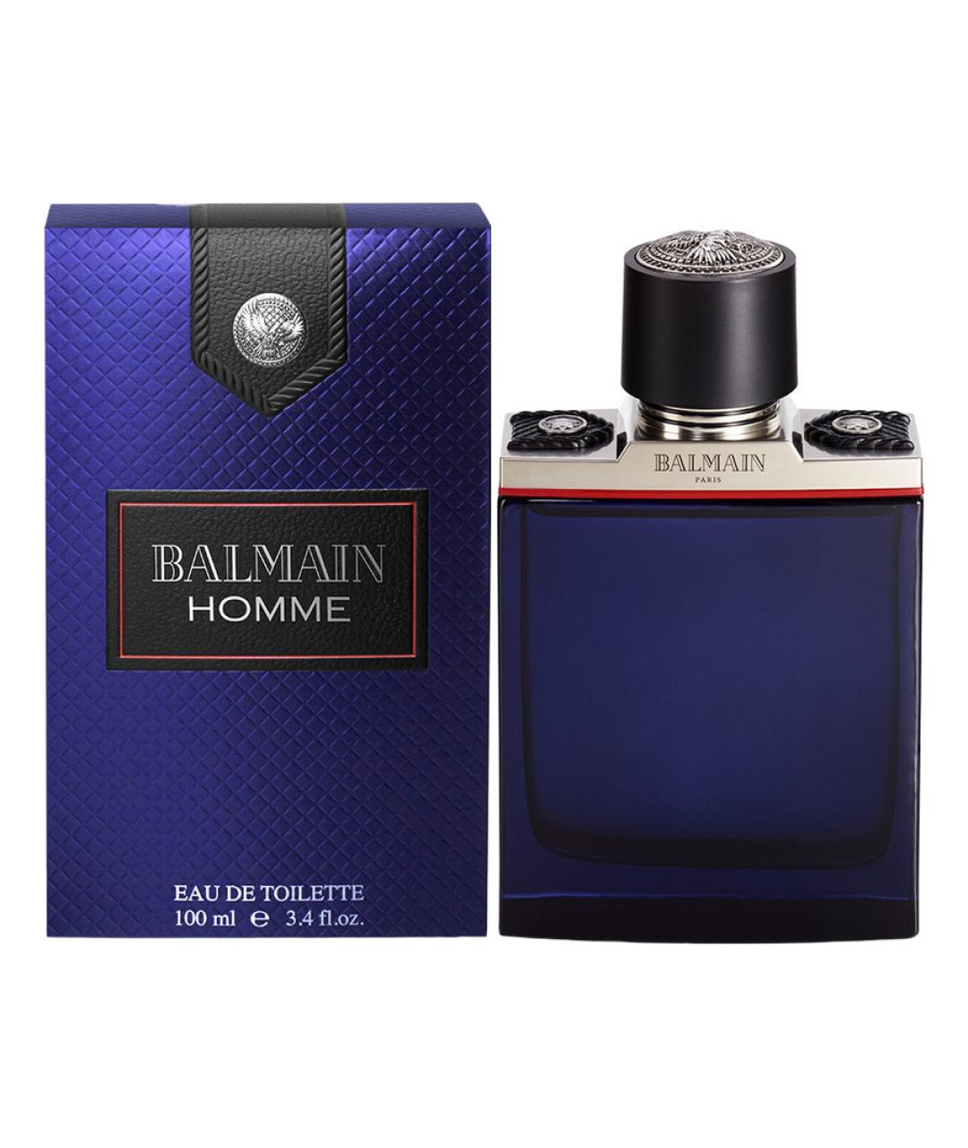 BALMAIN Аромат для мужчин, фото 2