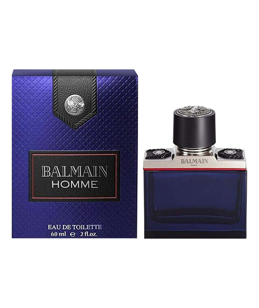 BALMAIN Аромат для мужчин, фото 2
