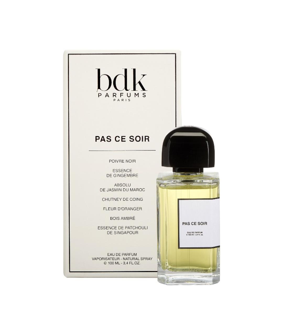BDK Parfums Аромат для женщин, фото 1