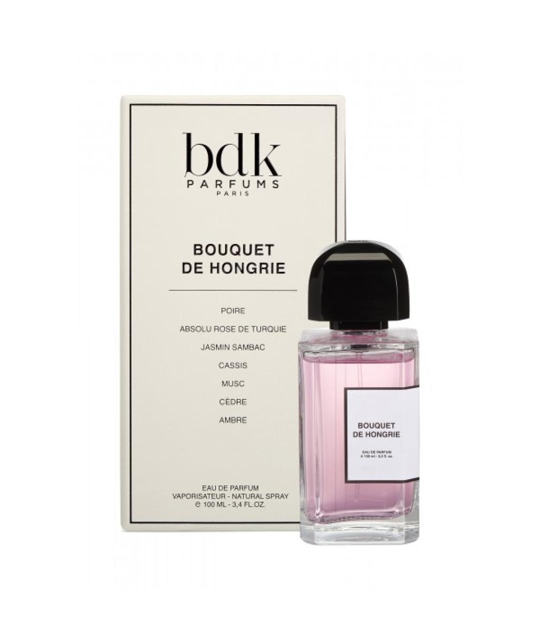 BDK Parfums Аромат для женщин, фото 1