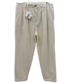 BRUNELLO CUCINELLI Повседневные брюки