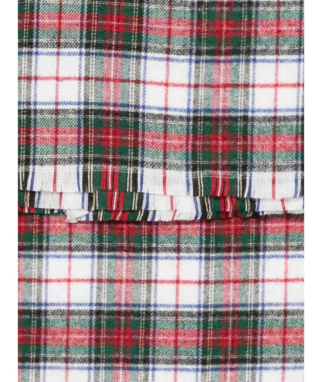 RALPH LAUREN Мульти шарф, фото 3