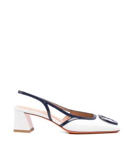 SANTONI Туфли
