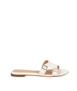 SANTONI Шлепанцы