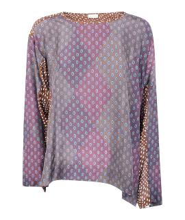 DRIES VAN NOTEN Блузы