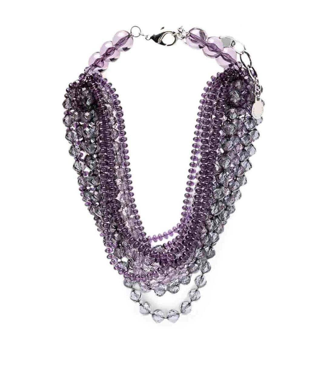 EMPORIO ARMANI Мульти колье, фото 1