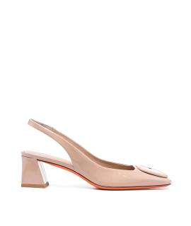 SANTONI Туфли